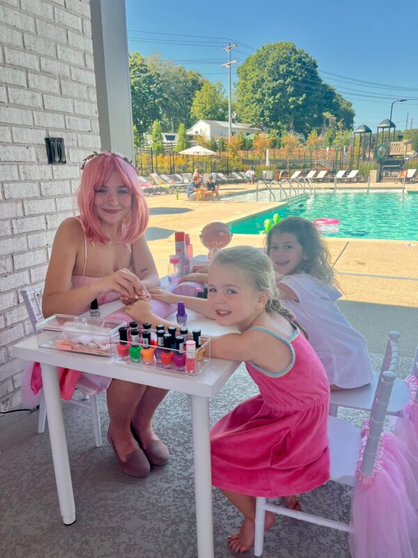 Summer Splash Party Package - Image 2