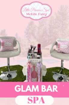 Glam Bar Spa Service