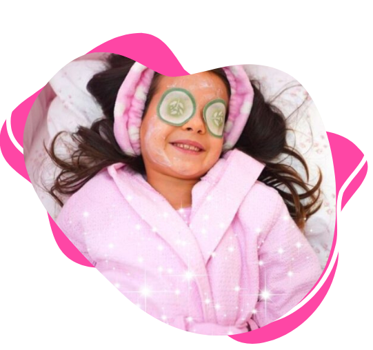 Mobile Fairy Mini Facial