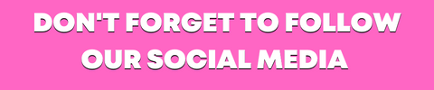 dont forget to follows us banner ymail