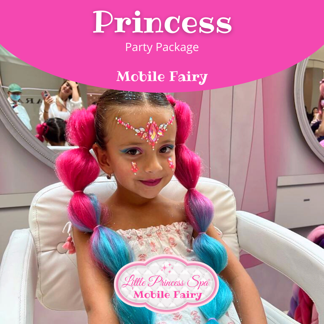 Mobile Fairy
