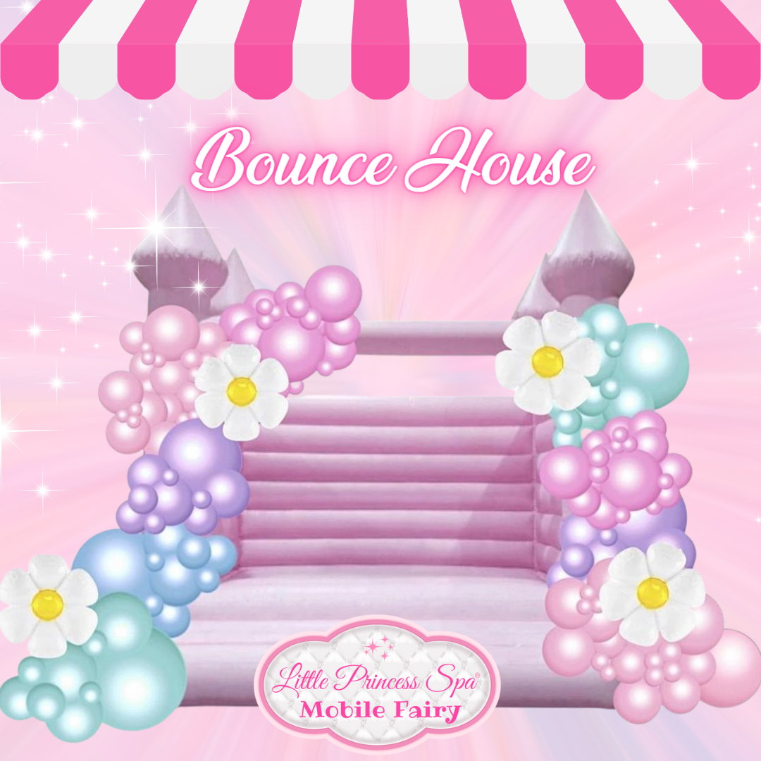 Bounce house (2)