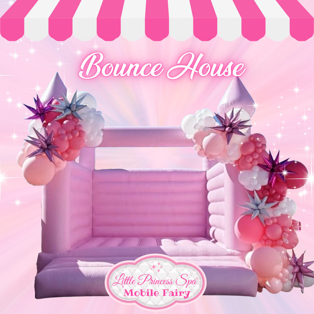 Bounce house