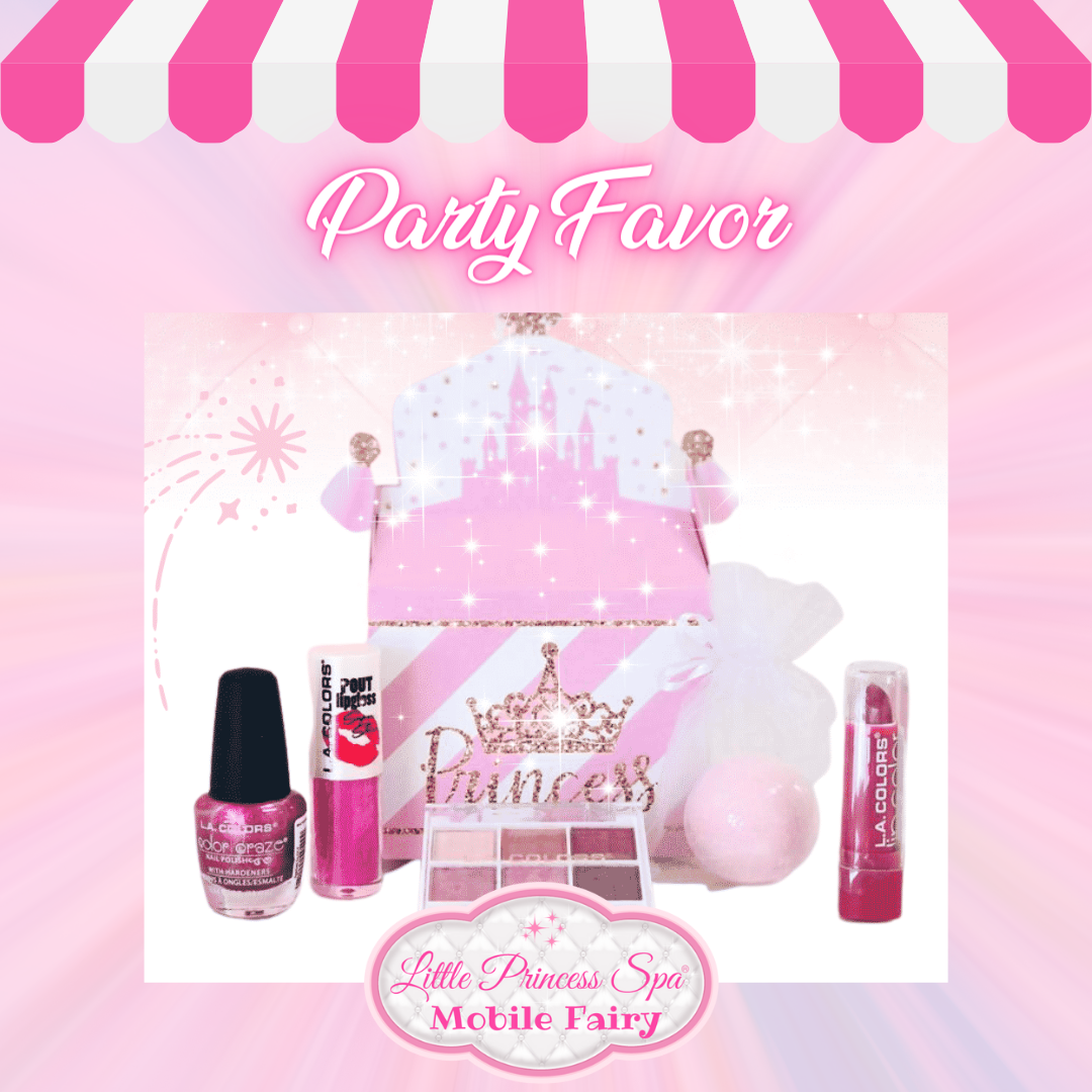 Party Favor