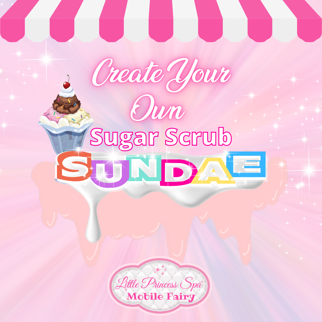 Sugar Scrub
