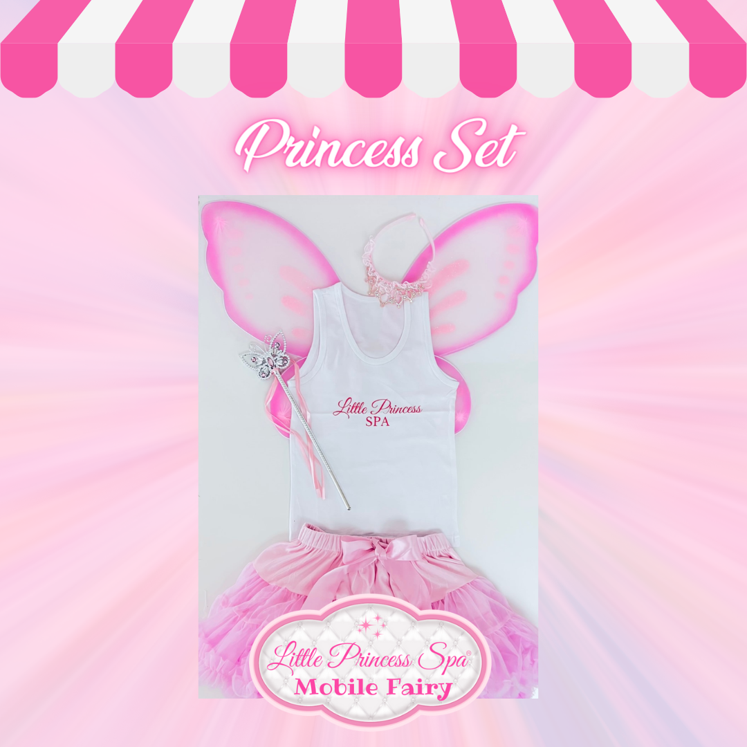 princess-set