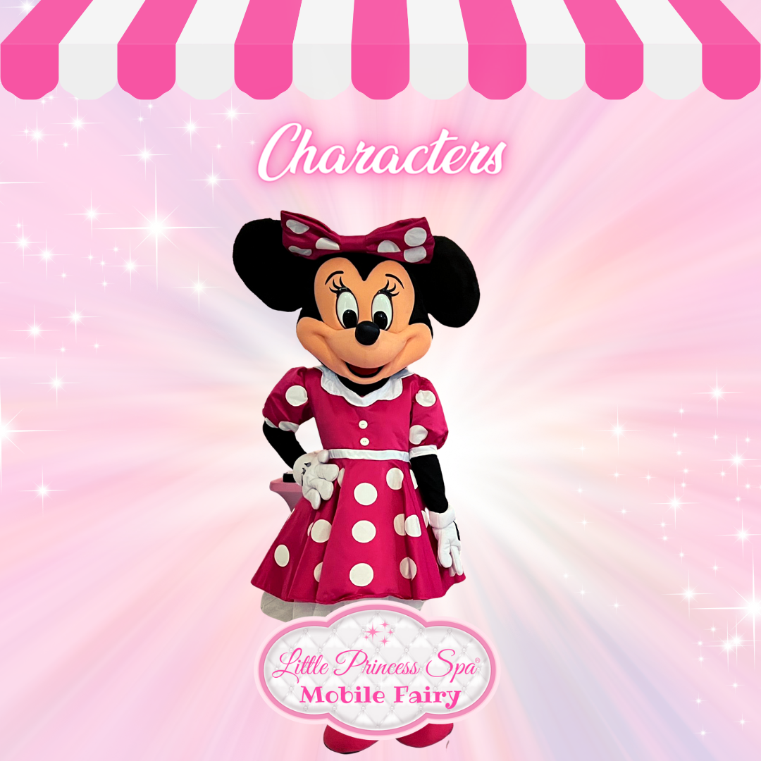 Characters
