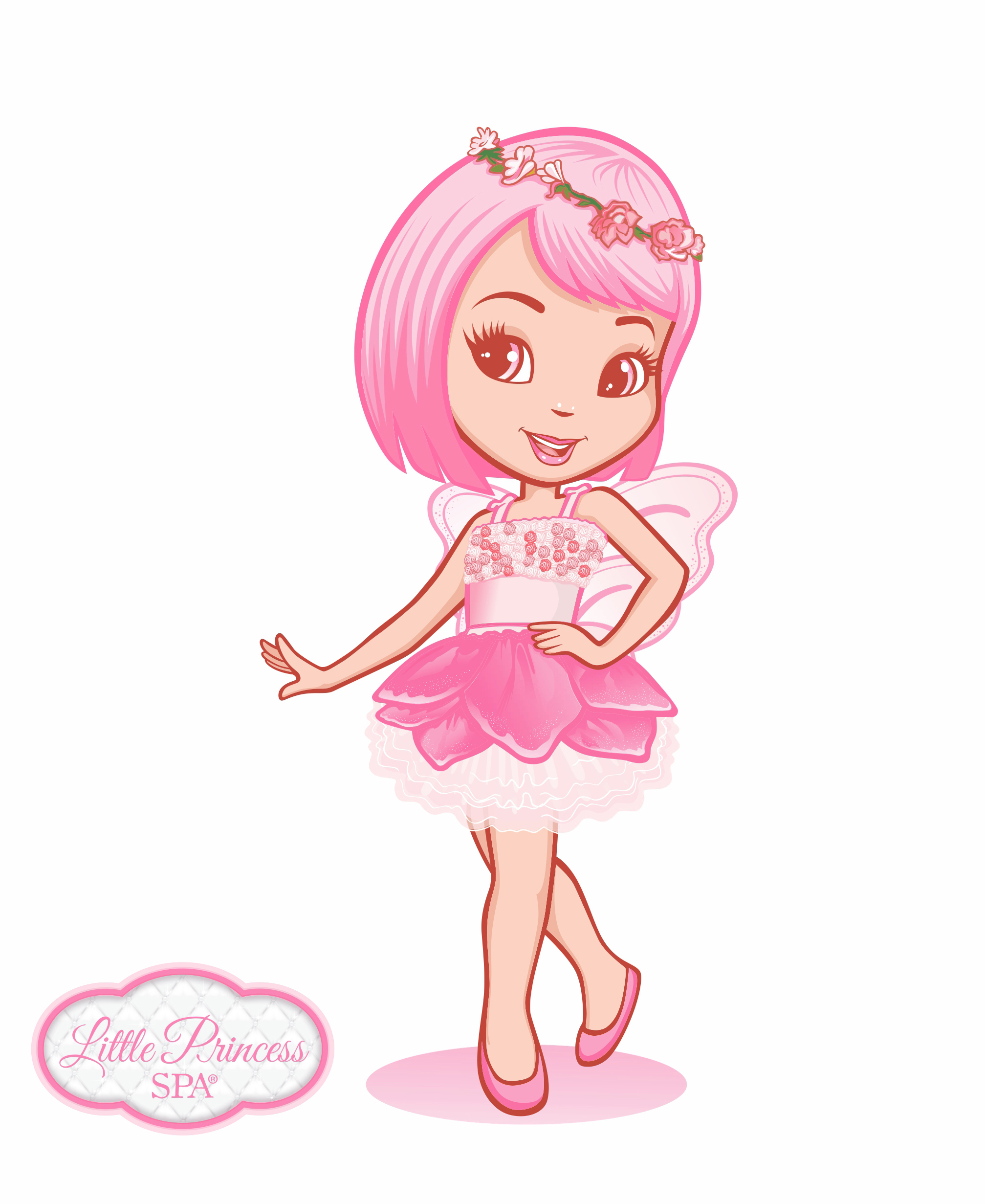 Mascot