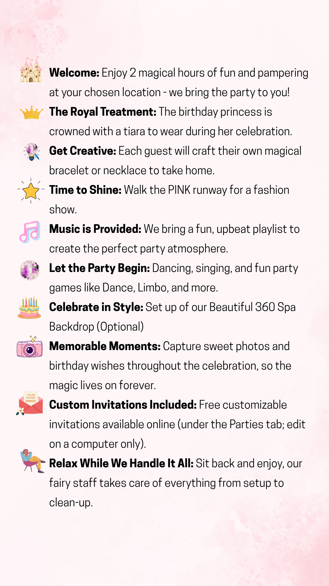 Mobile Party Detail Banner2