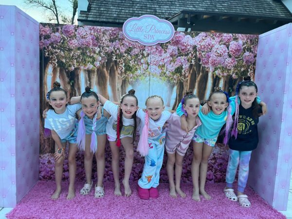 Royal Spa Party - Image 6