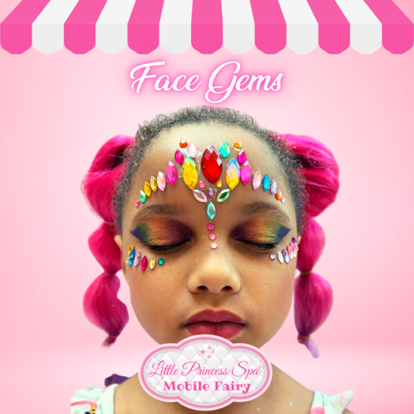 Face Gems