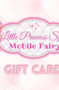 Little Princess Spa