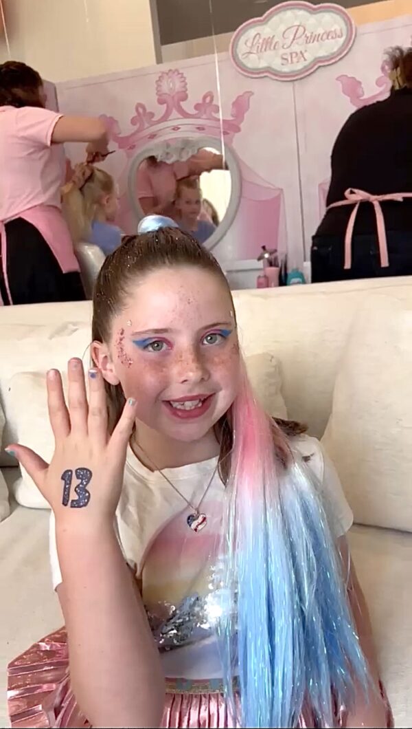 Swiftie Spa Party - Image 8