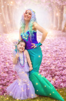 Mermaid Pearl