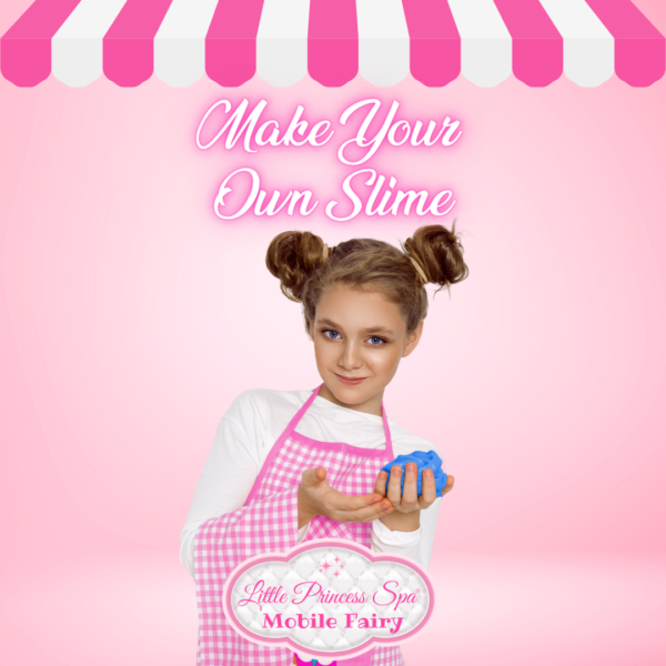 Make Your Own Slime