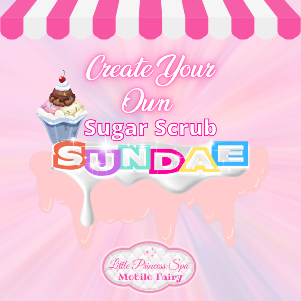 Sugar Scrub