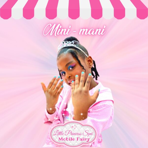 Mini- Mani