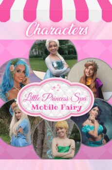 Characters