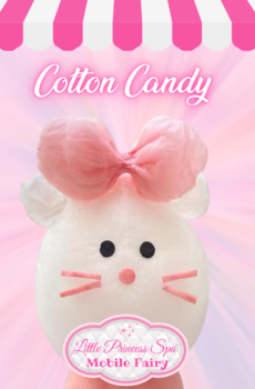 Cotton Candy