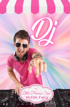 DJ