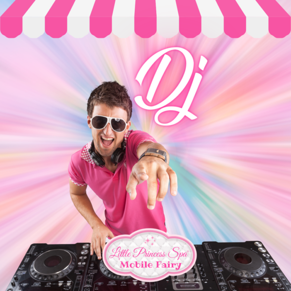 DJ
