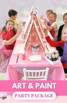 Art Party (Copy)