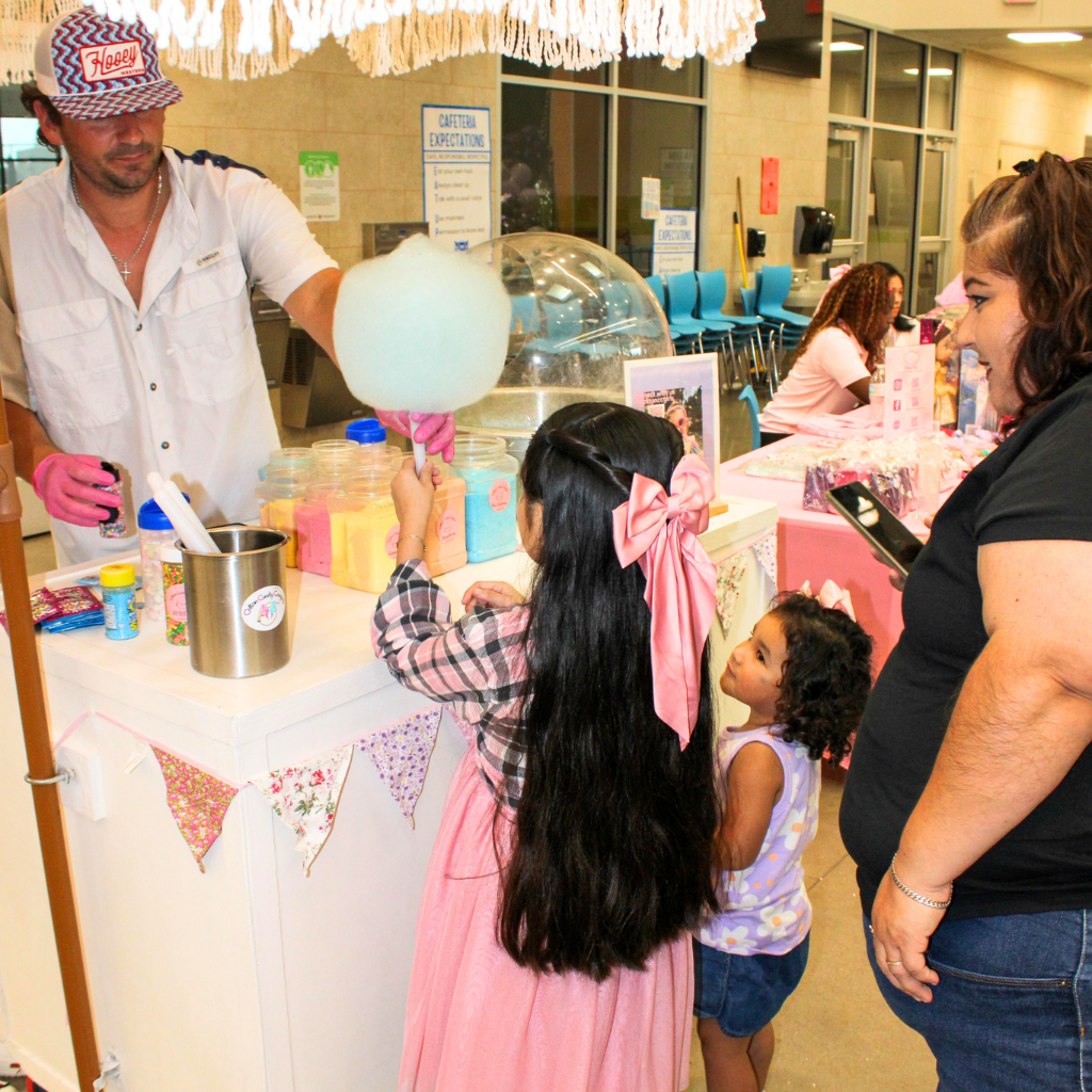 Mobile Fairy Austin Grand Opening Party (1)