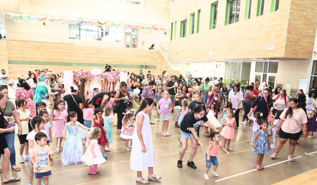 Mobile Fairy Austin Grand Opening Party (1)