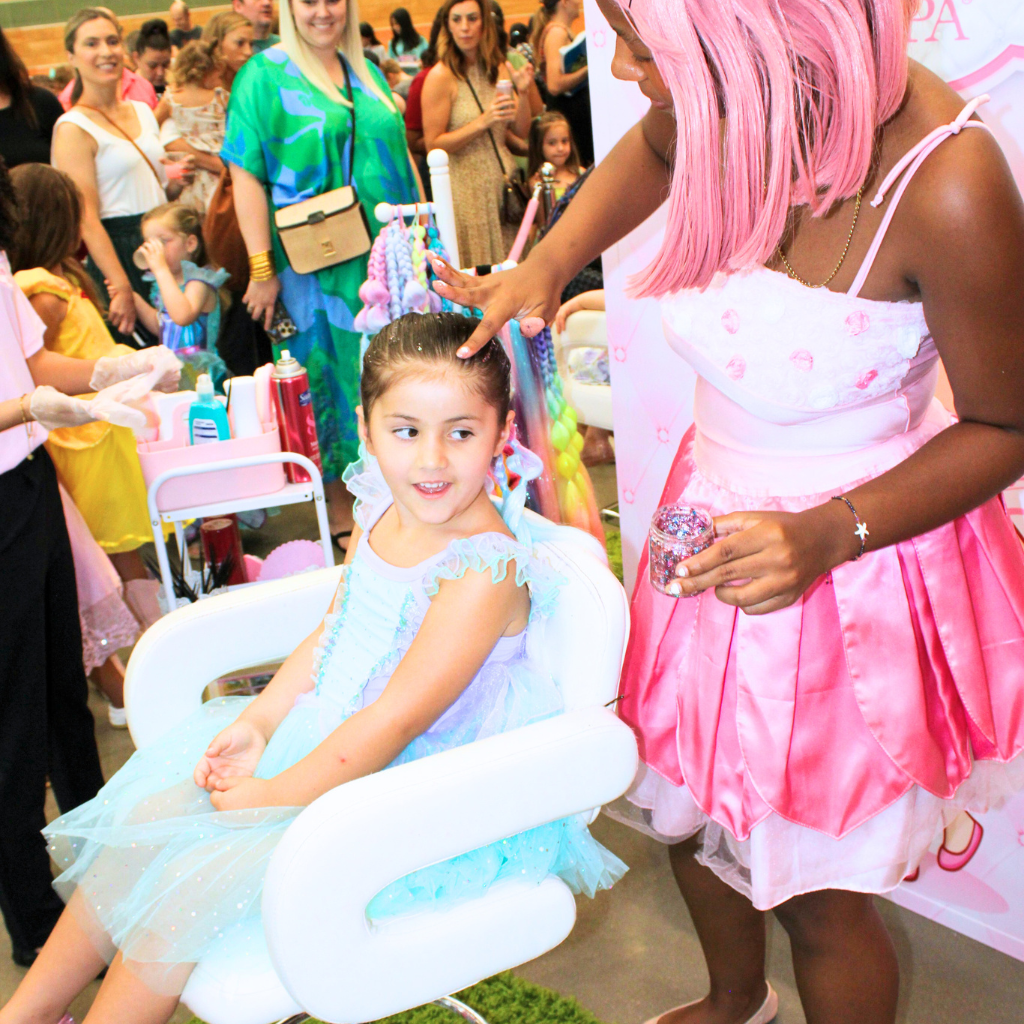 Mobile Fairy Austin Grand Opening Party (2)