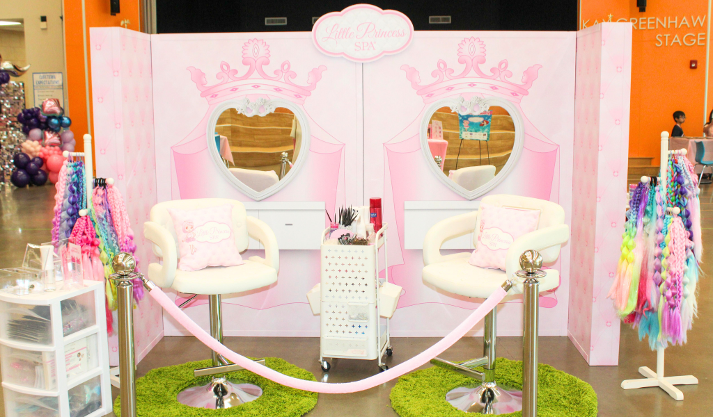 Mobile Fairy Austin Grand Opening Party (3)