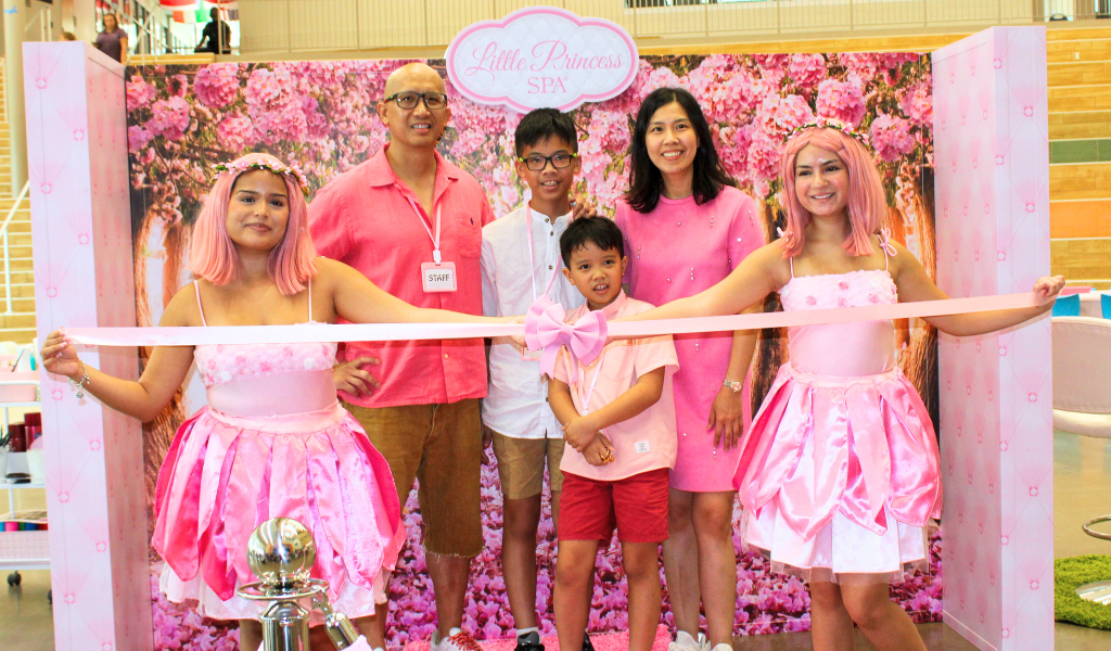 Mobile Fairy Austin Grand Opening Party (5)
