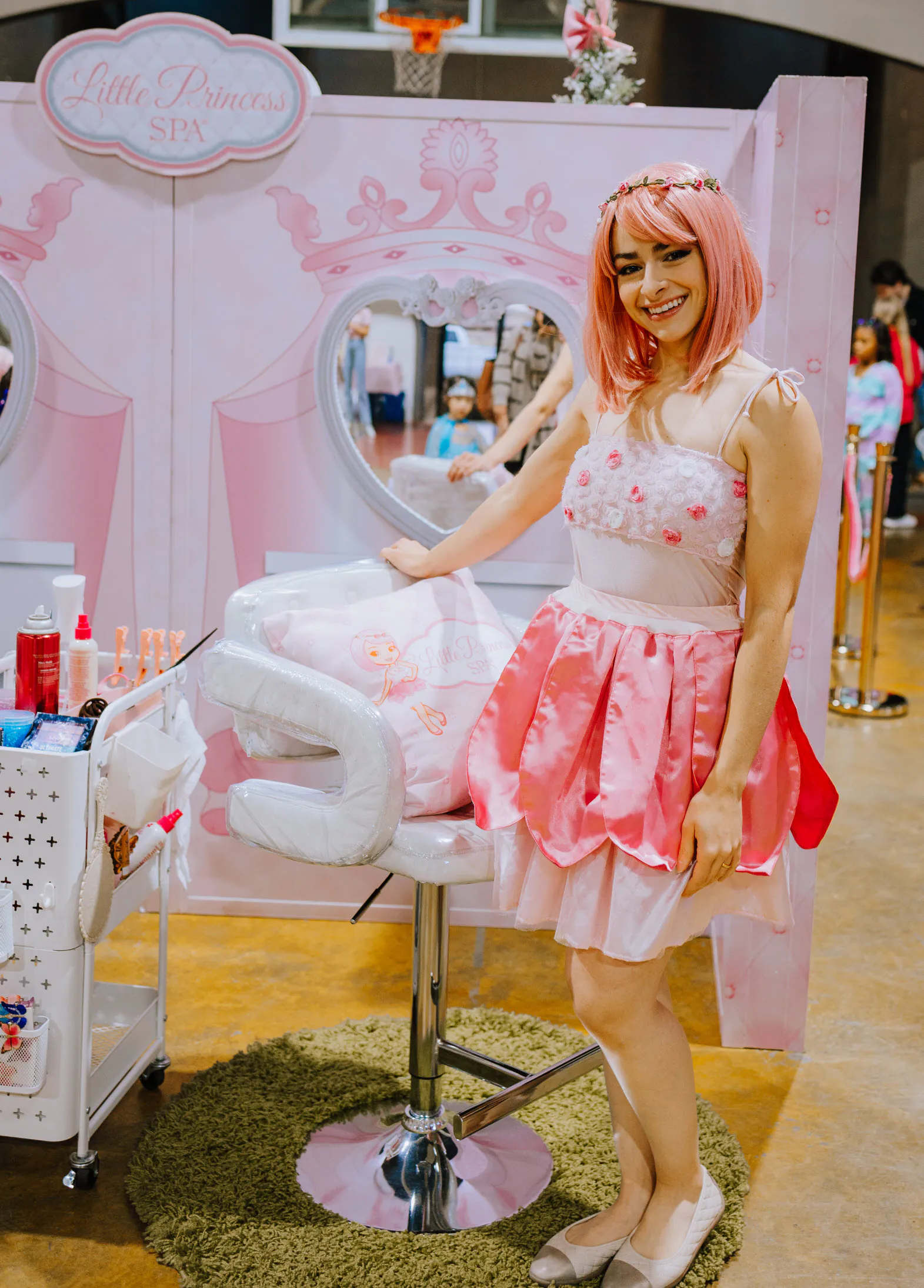 Mobile-Fairy®-Nashville-Grand-Opening-Party-7