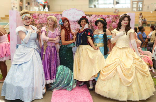 Magical Character Party - Image 9