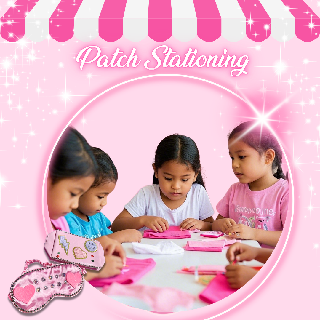 Patch Station