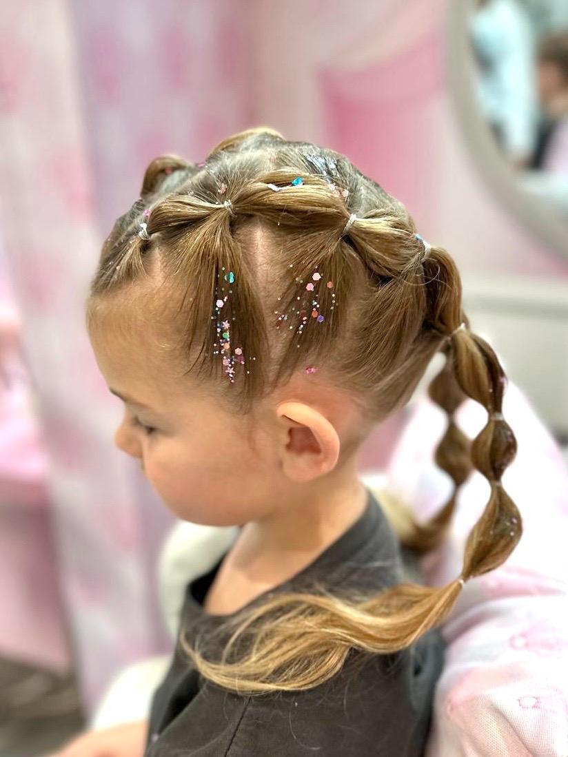 Little Princess Spa Mobile Fairy Indoor Party (11)