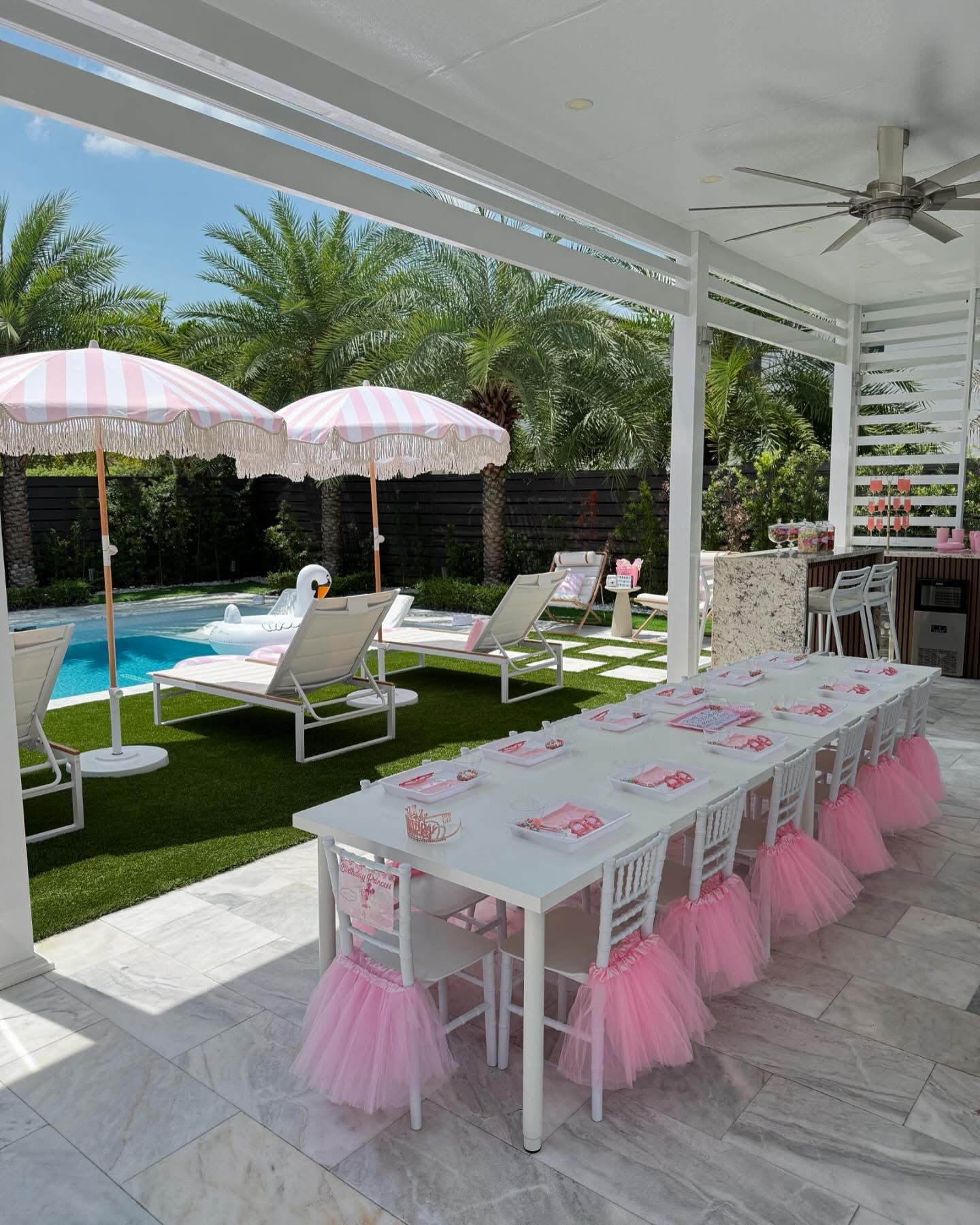 Little Princess Spa Mobile Outdoor Parties (7)
