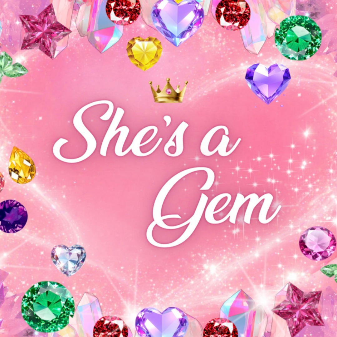Shes a gem 4
