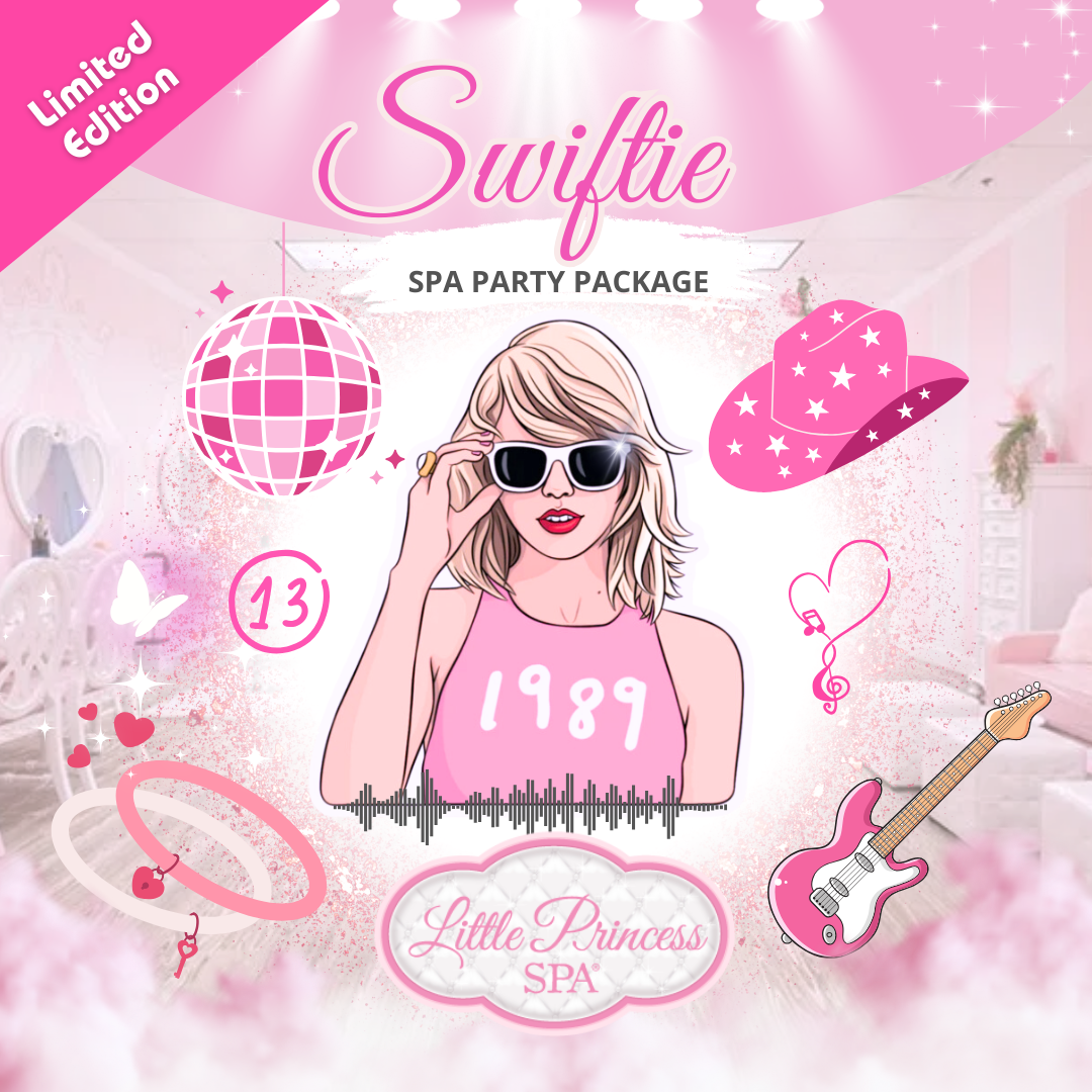 Swiftie Party Package