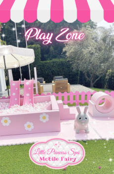 Play Zone ( Coming Soon )