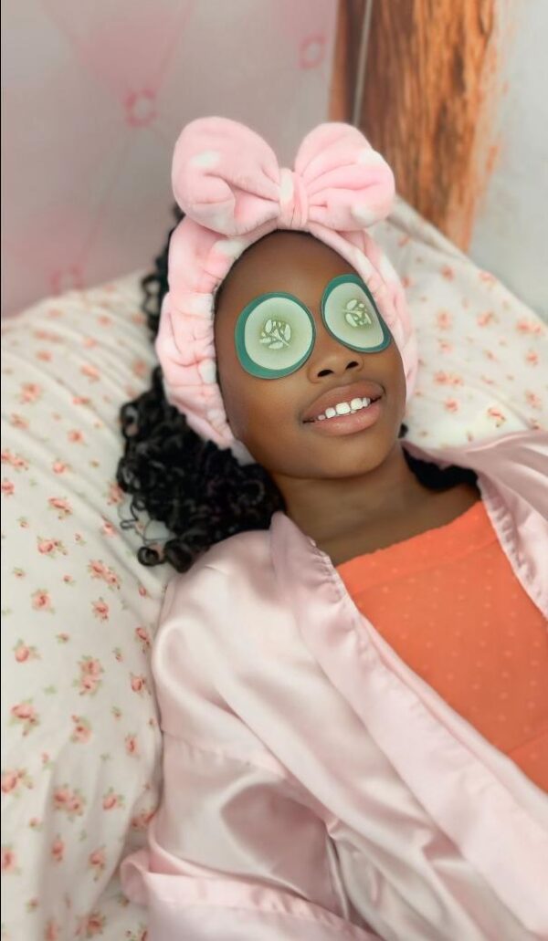 Highness Spa Party - Image 7
