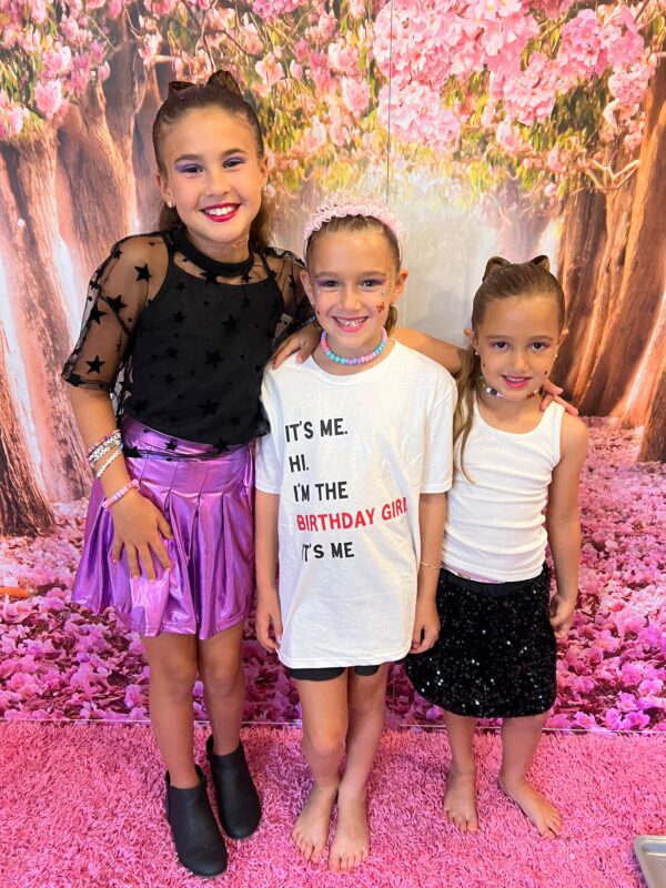 Swiftie Spa Party - Image 7