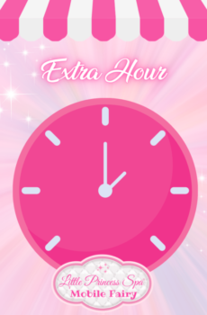 Extra Hour