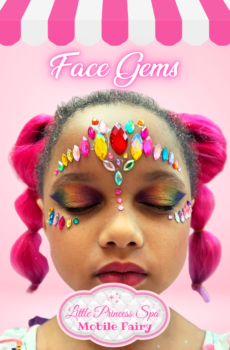 Face Gems