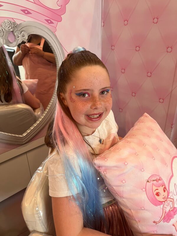 Swiftie Spa Party - Image 8