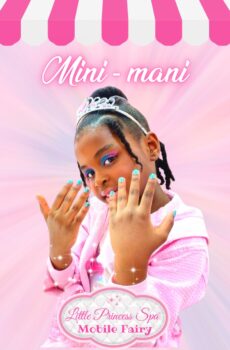 Mini- Mani