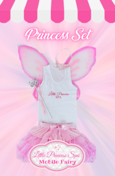 Princess Set