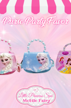 Purse Party Favor ( Coming Soon )