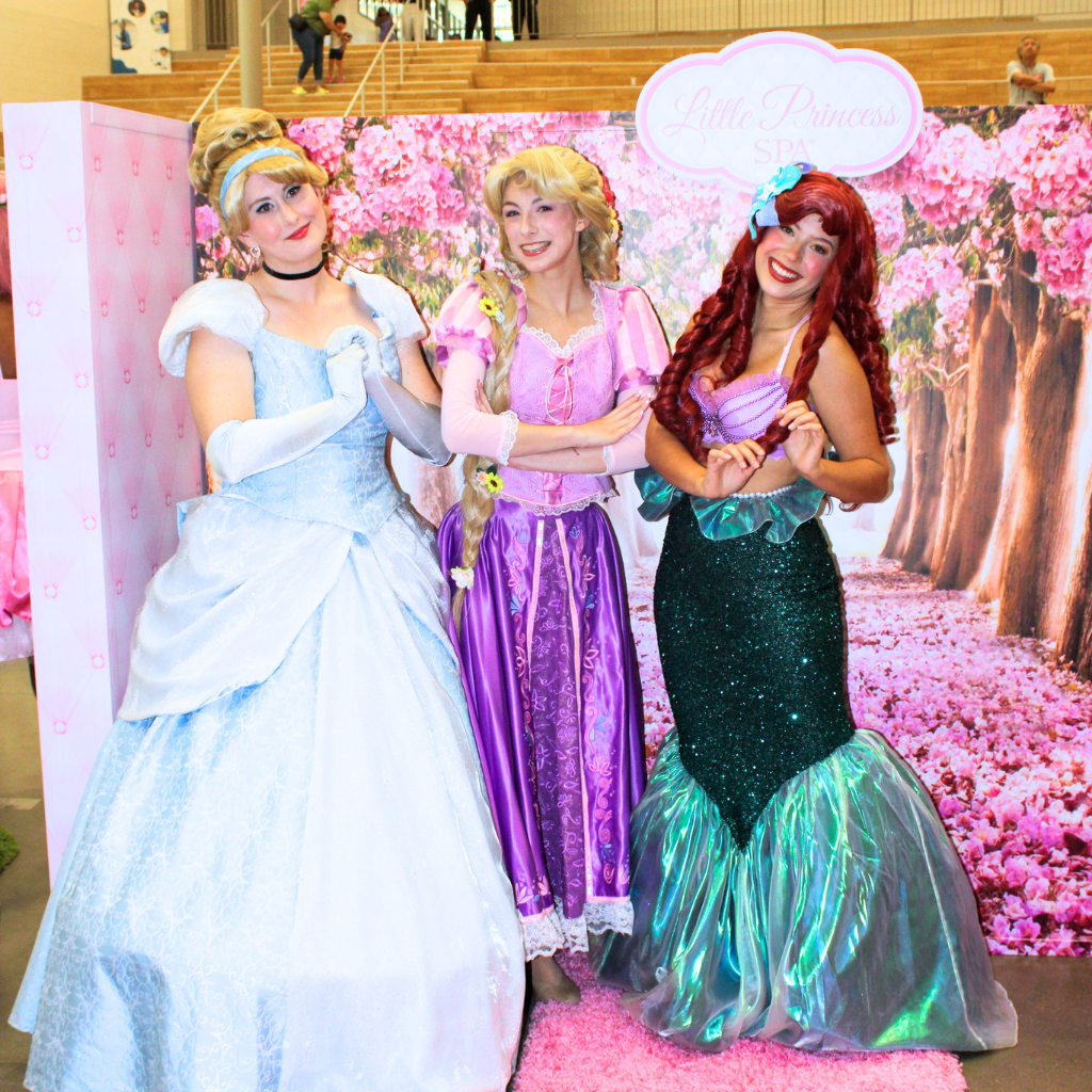 Mobile Fairy Austin Grand Opening Party (5)