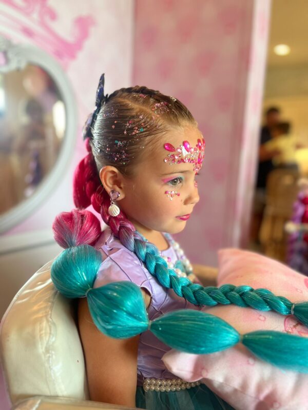 Magical Character Party - Image 6