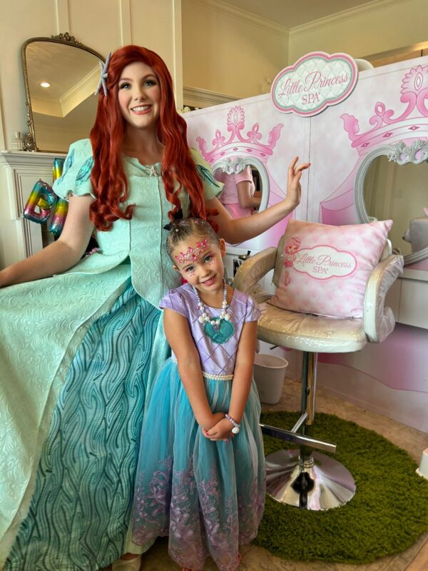 Magical Character Party - Image 7